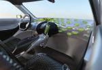 Renault Frendzy Concept 2011 года